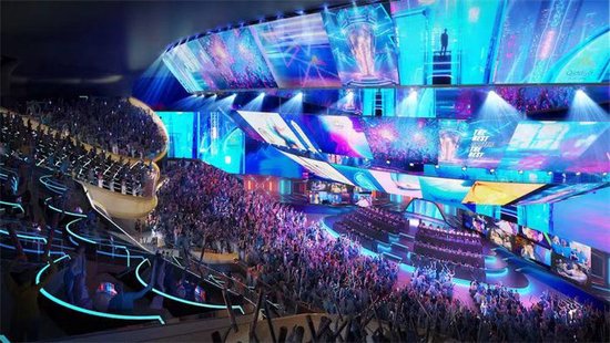 巴塞罗那有 巴塞罗那有